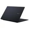 ASUS Vivobook 18 M1807GA-S8068W sülearvuti, 18-tolline WUXGA, AMD Ryzen AI 7 445, 16 GB muutmälu, 1 TB SSD, Windows 11 Home, sinine
