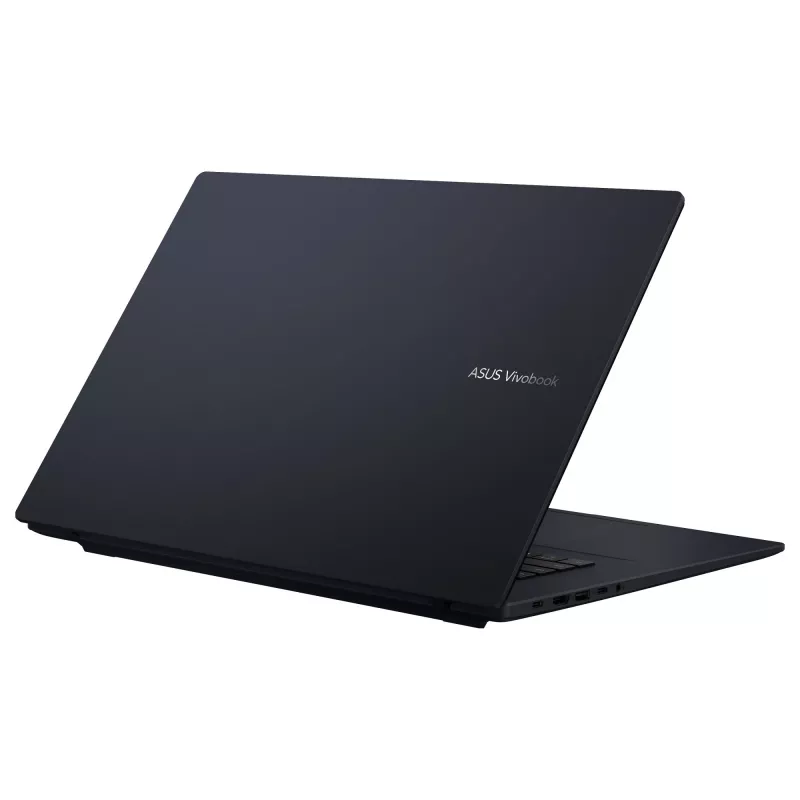 ASUS Vivobook 18 M1807GA-S8068W sülearvuti, 18-tolline WUXGA, AMD Ryzen AI 7 445, 16 GB muutmälu, 1 TB SSD, Windows 11 Home, sinine