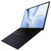 ASUS Vivobook 18 M1807GA-S8068W sülearvuti, 18-tolline WUXGA, AMD Ryzen AI 7 445, 16 GB muutmälu, 1 TB SSD, Windows 11 Home, sinine