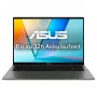 ASUS Vivobook S16 S3607VA-RP142W sülearvuti, 16-tolline WUXGA, Intel Core 7 240H, 16 GB muutmälu, 1 TB SSD, Windows 11 Home, hall