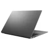 ASUS Vivobook S16 S3607VA-RP142W sülearvuti, 16-tolline WUXGA, Intel Core 7 240H, 16 GB muutmälu, 1 TB SSD, Windows 11 Home, hall