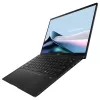 ASUS Zenbook 14 OLED UM3406GA-QD032W sülearvuti, AMD Ryzen AI 7 445, 14-tolline WUXGA, 32 GB muutmälu, 1 TB SSD, Windows 11 Home, must