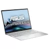 ASUS Zenbook 14 OLED UX3405CA-ST775X sülearvuti, Intel Core Ultra 9 285H, 32 GB muutmälu, 1 TB SSD, 14-tolline WQXGA+, Windows 11 Pro, hõbedane