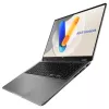 ASUS Vivobook 16 Flip TP3607SA-SI155W 2-in-1 sülearvuti, Intel Core Ultra 7 256V, 16-tolline WUXGA puutetundlik ekraan, 16 GB muutmälu, 1 TB SSD, Windows 11 Home, hall