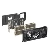 ASUS Prime RTX 5080 O16G EVO graafikakaart, 16 GB GDDR7, PCI Express 5.0