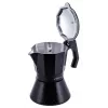 Kohvimasin Maestro MR-1667-6 — pliidil kasutatav mokakann 6 tassile