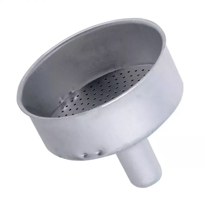 Kohvimasin Maestro MR-1667-6 — pliidil kasutatav mokakann 6 tassile