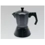 Kohvimasin Maestro MR-1667-6 — pliidil kasutatav mokakann 6 tassile