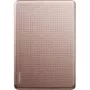 Native Union Active Power Bank - magnetyczny powerbank 5000 mAh kompatybilny z MagSafe i Qi2, kabel USB-C - USB-C 15 cm w zestawie (apricot)