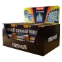 MAXELL Aluselised LR6 AA ühekordsed patareid 1,5V — pakendis 4 tk (väljapanek 30 blisterpakendit / 120 tk)