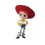 Kogumisfiguur Bandai Q Posket Toy Story Jessie Ver.A – stiilne vinüülfiguur, tegelaskollektsioneeride ese