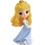 Bandai Q Posket Figuur Printsess Aurora Dreamy Style Ver.B – kogutav stiliseeritud PVC figuur