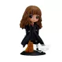 Action Figure Banpresto Q Posket Hermione Granger koos Crookshanksiga kogumisfiguur