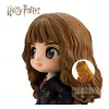 Action Figure Banpresto Q Posket Hermione Granger koos Crookshanksiga kogumisfiguur