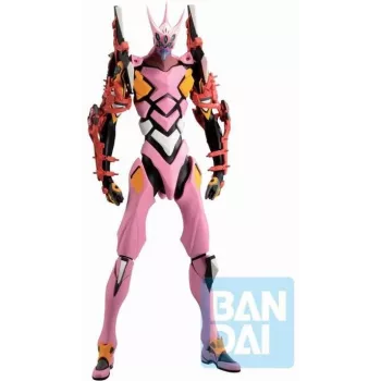 Bandai BP ICHIBANSHO EVANGELION – EVA KAI-08y (OS!) kogumisfiguur