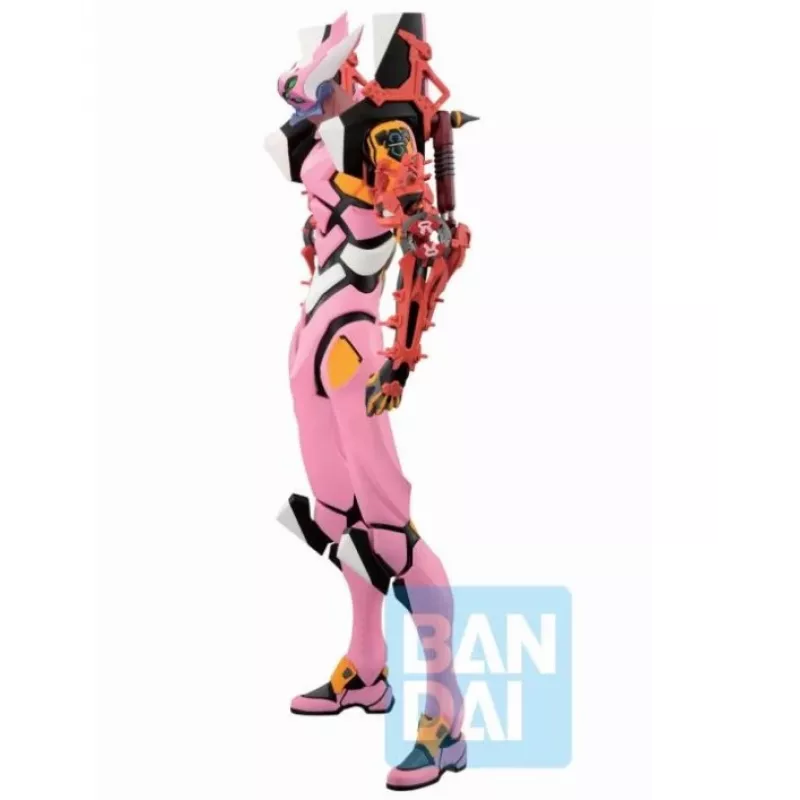 Bandai BP ICHIBANSHO EVANGELION – EVA KAI-08y (OS!) kogumisfiguur
