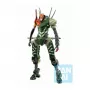 Action Figure Bandai BP ICHIBANSHO EVANGELION NEW EVA-02a (kollektsionäärifiguur)
