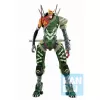 Action Figure Bandai BP ICHIBANSHO EVANGELION NEW EVA-02a (kollektsionäärifiguur)