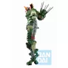 Action Figure Bandai BP ICHIBANSHO EVANGELION NEW EVA-02a (kollektsionäärifiguur)