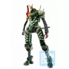 Action Figure Bandai BP ICHIBANSHO EVANGELION NEW EVA-02a (kollektsionäärifiguur)