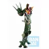 Action Figure Bandai BP ICHIBANSHO EVANGELION NEW EVA-02a (kollektsionäärifiguur)