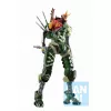 Action Figure Bandai BP ICHIBANSHO EVANGELION NEW EVA-02a (kollektsionäärifiguur)
