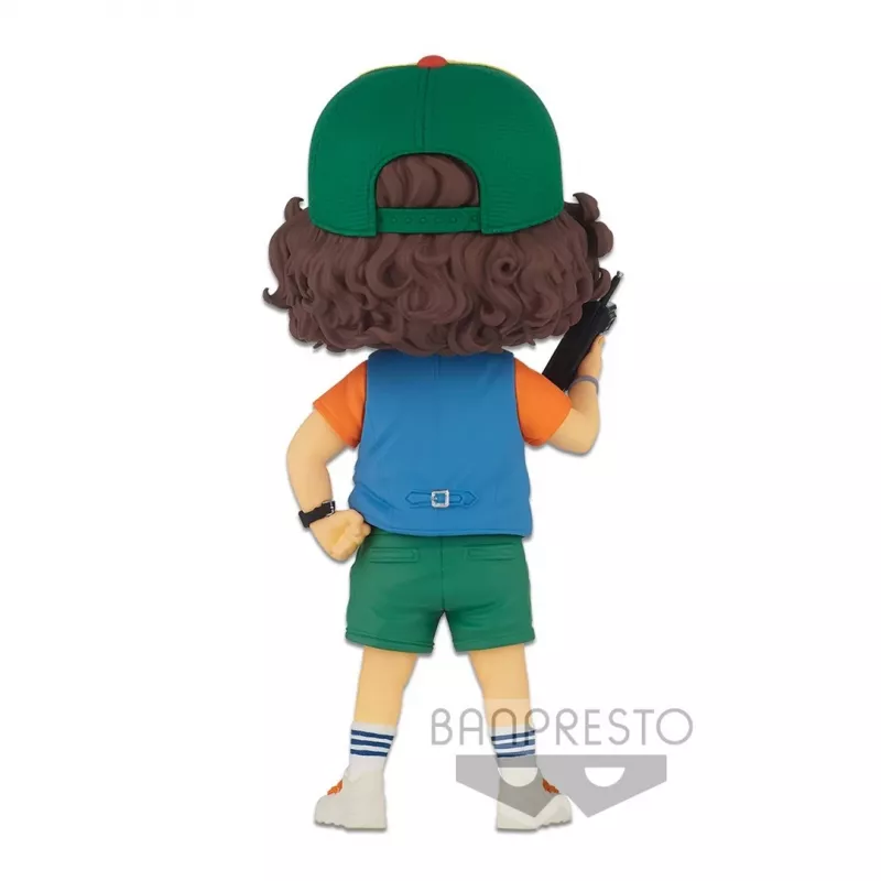 BP Q Posket – Stranger Things – Dustin