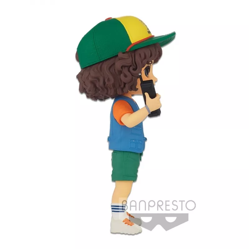 BP Q Posket – Stranger Things – Dustin