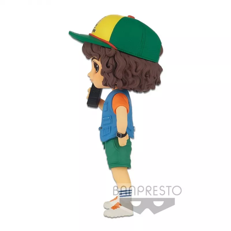 BP Q Posket – Stranger Things – Dustin