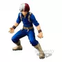 Action Figure Bandai My Hero Academia Shoto Todoroki (BWFC SMSP) – kogutav figuur