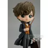 Action Figure Bandai Q Posket Newt Scamander II A – Fantastic Beasts kogumisfiguur