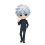Action Figure Bandai BP Q Posket Satoru Gojo Ver.B animest Jujutsu Kaisen – kogutav karakterikujuke