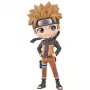 Action Figure Bandai BP Q Posket Naruto Shippuden Naruto Ver.B kogumisfiguur