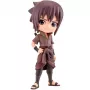 Action Figure Bandai BP Q Posket Naruto Shippuden Sasuke Ver. B kogumisfiguur