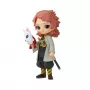 Action Figure Bandai Q Posket Demon Slayer Sabito Ver. A kogumisfiguur PVC-st
