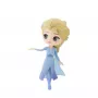 Bandai Q Posket Disney Elsa Frozen 2 Vol.2 Ver.A kogumisfiguur