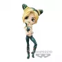 Action Figure Bandai BP Q Posket Jolyne Cujoh Ver.B – stiliseeritud kogumisfiguur (JoJo's Bizarre Adventure)