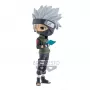 Kogumisfiguur Bandai BP Q Posket Naruto Hatake Kakashi Ver.A