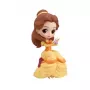 Bandai Q Posket Disney Belle Perfumagic Ver. B kogumisfiguur – stiliseeritud vinüülist tegelane
