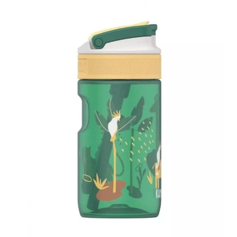 Kambukka laste joogipudel Lagoon 400ml Safari Jungle