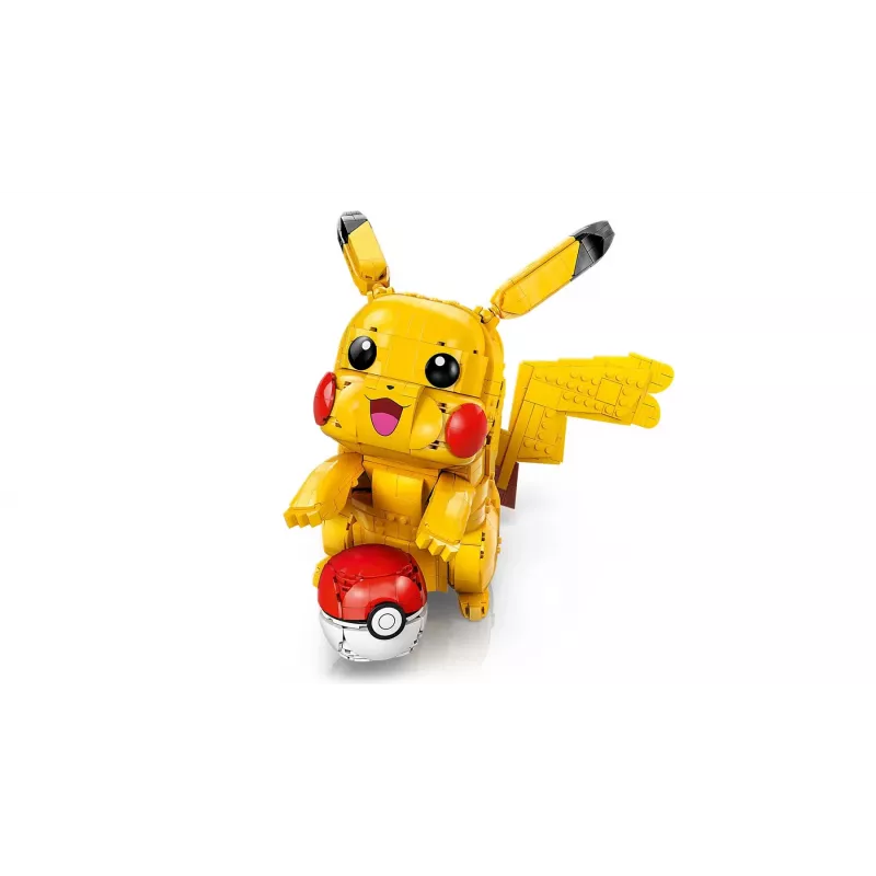 LEGO POKÉMON 72152 Pikachu ja Poké-kuul