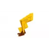LEGO POKÉMON 72152 Pikachu ja Poké-kuul
