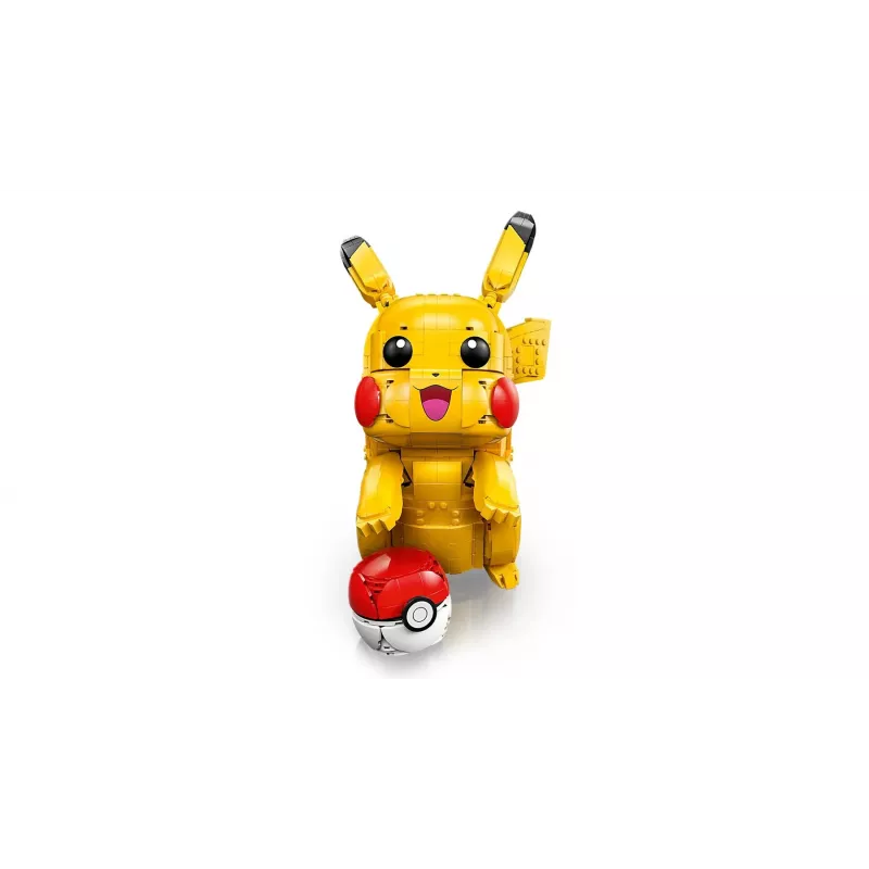 LEGO POKÉMON 72152 Pikachu ja Poké-kuul