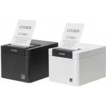 Citizen CTE601XNEBX Printer Must