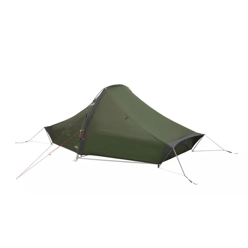 Kaheinimesetelk Robens Starlight 2 Exp - roheline