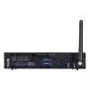 DELL OptiPlex 3000 Micro i5-12500T 16GB 256GB SSD mSFF Win11pro KASUTATUD Kasutatud
