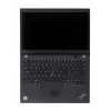 LENOVO ThinkPad T490S i7-8565U 16GB 256GB SSD 14 FHD Win11pro + toiteadapter KASUTATUD Kasutatud