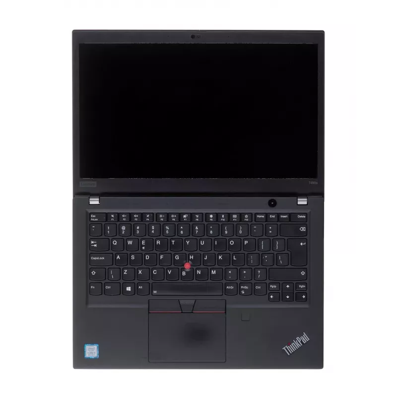 LENOVO ThinkPad T490S i7-8565U 16GB 256GB SSD 14 FHD Win11pro + toiteadapter KASUTATUD Kasutatud