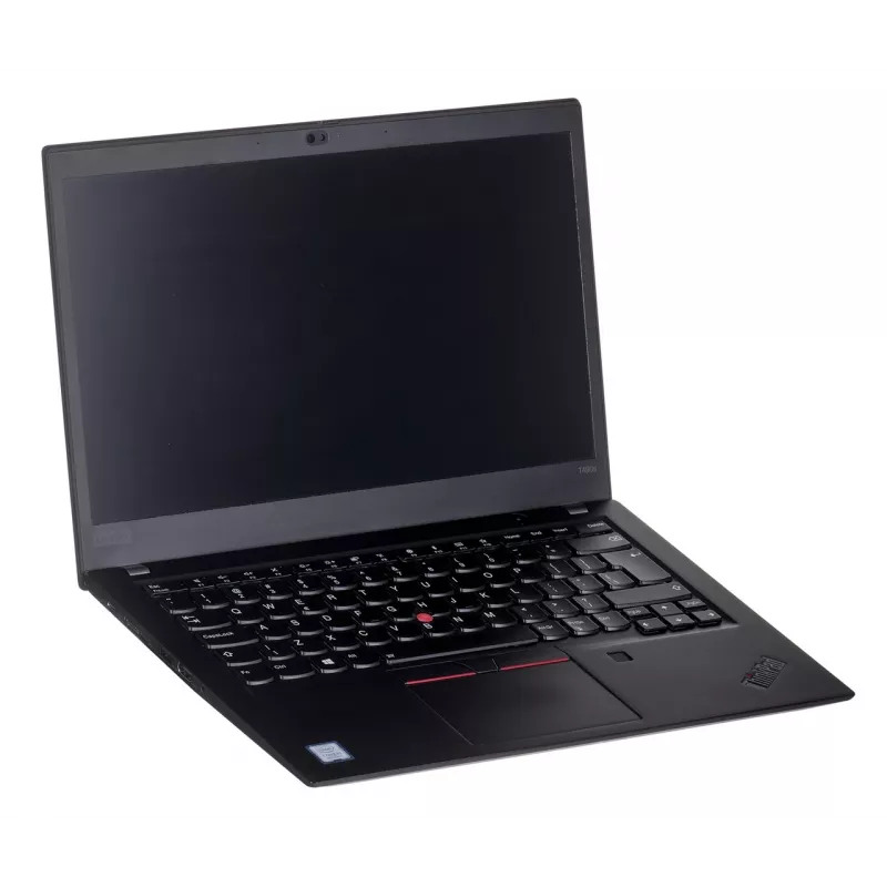 LENOVO ThinkPad T490S i7-8565U 16GB 256GB SSD 14 FHD Win11pro + toiteadapter KASUTATUD Kasutatud