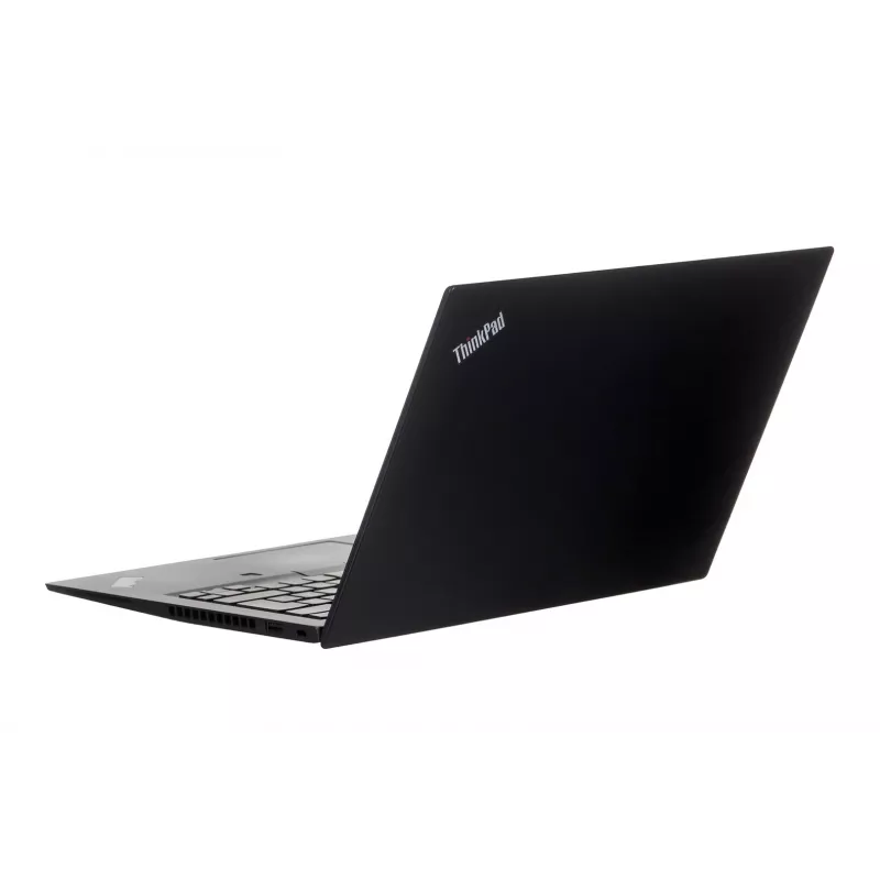 LENOVO ThinkPad T490S i7-8565U 16GB 256GB SSD 14 FHD Win11pro + toiteadapter KASUTATUD Kasutatud